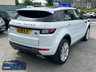 USED 2019 19 LAND ROVER RANGE ROVER EVOQUE 2.0 TD4 HSE Dynamic SUV 5dr Diesel Auto 4WD Euro 6 (s/s) (180 ps) Heated Leather Pan Roof