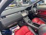 USED 2019 19 LAND ROVER RANGE ROVER EVOQUE 2.0 TD4 HSE Dynamic SUV 5dr Diesel Auto 4WD Euro 6 (s/s) (180 ps) Heated Leather Pan Roof