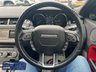 USED 2019 19 LAND ROVER RANGE ROVER EVOQUE 2.0 TD4 HSE Dynamic SUV 5dr Diesel Auto 4WD Euro 6 (s/s) (180 ps) Heated Leather Pan Roof