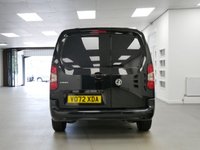 USED 2023 72 VAUXHALL COMBO L2 1.5 TURBO D 100 BHP 2300 LONG PRO EDITION 6DR  2023 YEAR | SAT NAV  | 3 SEATS | L2 LONG