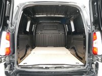 USED 2023 72 VAUXHALL COMBO L2 1.5 TURBO D 100 BHP 2300 LONG PRO EDITION 6DR  2023 YEAR | SAT NAV  | 3 SEATS | L2 LONG