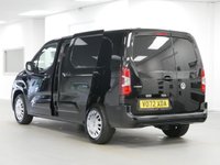 USED 2023 72 VAUXHALL COMBO L2 1.5 TURBO D 100 BHP 2300 LONG PRO EDITION 6DR  2023 YEAR | SAT NAV  | 3 SEATS | L2 LONG