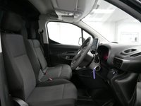 USED 2023 72 VAUXHALL COMBO L2 1.5 TURBO D 100 BHP 2300 LONG PRO EDITION 6DR  2023 YEAR | SAT NAV  | 3 SEATS | L2 LONG