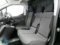 USED 2023 72 VAUXHALL COMBO L2 1.5 TURBO D 100 BHP 2300 LONG PRO EDITION 6DR  2023 YEAR | SAT NAV  | 3 SEATS | L2 LONG