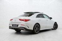 USED 2020 20 MERCEDES-BENZ CLA 1.3 CLA180 AMG Line (Premium Plus 2) Coupe 4dr Petrol 7G-DCT Euro 6 (s/s) (136 ps) 