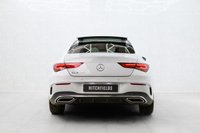USED 2020 20 MERCEDES-BENZ CLA 1.3 CLA180 AMG Line (Premium Plus 2) Coupe 4dr Petrol 7G-DCT Euro 6 (s/s) (136 ps) 