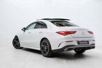 USED 2020 20 MERCEDES-BENZ CLA 1.3 CLA180 AMG Line (Premium Plus 2) Coupe 4dr Petrol 7G-DCT Euro 6 (s/s) (136 ps) 