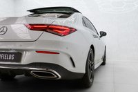 USED 2020 20 MERCEDES-BENZ CLA 1.3 CLA180 AMG Line (Premium Plus 2) Coupe 4dr Petrol 7G-DCT Euro 6 (s/s) (136 ps) 