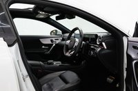 USED 2020 20 MERCEDES-BENZ CLA 1.3 CLA180 AMG Line (Premium Plus 2) Coupe 4dr Petrol 7G-DCT Euro 6 (s/s) (136 ps) 