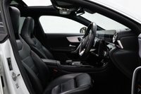 USED 2020 20 MERCEDES-BENZ CLA 1.3 CLA180 AMG Line (Premium Plus 2) Coupe 4dr Petrol 7G-DCT Euro 6 (s/s) (136 ps) 