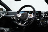USED 2020 20 MERCEDES-BENZ CLA 1.3 CLA180 AMG Line (Premium Plus 2) Coupe 4dr Petrol 7G-DCT Euro 6 (s/s) (136 ps) 