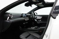 USED 2020 20 MERCEDES-BENZ CLA 1.3 CLA180 AMG Line (Premium Plus 2) Coupe 4dr Petrol 7G-DCT Euro 6 (s/s) (136 ps) 