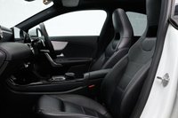 USED 2020 20 MERCEDES-BENZ CLA 1.3 CLA180 AMG Line (Premium Plus 2) Coupe 4dr Petrol 7G-DCT Euro 6 (s/s) (136 ps) 