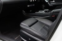 USED 2020 20 MERCEDES-BENZ CLA 1.3 CLA180 AMG Line (Premium Plus 2) Coupe 4dr Petrol 7G-DCT Euro 6 (s/s) (136 ps) 