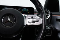 USED 2020 20 MERCEDES-BENZ CLA 1.3 CLA180 AMG Line (Premium Plus 2) Coupe 4dr Petrol 7G-DCT Euro 6 (s/s) (136 ps) 