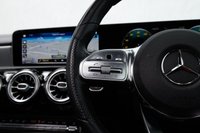 USED 2020 20 MERCEDES-BENZ CLA 1.3 CLA180 AMG Line (Premium Plus 2) Coupe 4dr Petrol 7G-DCT Euro 6 (s/s) (136 ps) 