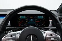 USED 2020 20 MERCEDES-BENZ CLA 1.3 CLA180 AMG Line (Premium Plus 2) Coupe 4dr Petrol 7G-DCT Euro 6 (s/s) (136 ps) 