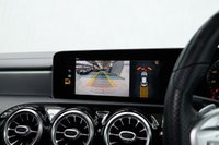 USED 2020 20 MERCEDES-BENZ CLA 1.3 CLA180 AMG Line (Premium Plus 2) Coupe 4dr Petrol 7G-DCT Euro 6 (s/s) (136 ps) 