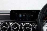 USED 2020 20 MERCEDES-BENZ CLA 1.3 CLA180 AMG Line (Premium Plus 2) Coupe 4dr Petrol 7G-DCT Euro 6 (s/s) (136 ps) 
