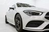 USED 2020 20 MERCEDES-BENZ CLA 1.3 CLA180 AMG Line (Premium Plus 2) Coupe 4dr Petrol 7G-DCT Euro 6 (s/s) (136 ps) 