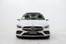 USED 2020 20 MERCEDES-BENZ CLA 1.3 CLA180 AMG Line (Premium Plus 2) Coupe 4dr Petrol 7G-DCT Euro 6 (s/s) (136 ps) 