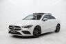 USED 2020 20 MERCEDES-BENZ CLA 1.3 CLA180 AMG Line (Premium Plus 2) Coupe 4dr Petrol 7G-DCT Euro 6 (s/s) (136 ps) 