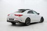 USED 2020 20 MERCEDES-BENZ CLA 1.3 CLA180 AMG Line (Premium Plus 2) Coupe 4dr Petrol 7G-DCT Euro 6 (s/s) (136 ps) 