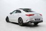 USED 2020 20 MERCEDES-BENZ CLA 1.3 CLA180 AMG Line (Premium Plus 2) Coupe 4dr Petrol 7G-DCT Euro 6 (s/s) (136 ps) 