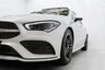 USED 2020 20 MERCEDES-BENZ CLA 1.3 CLA180 AMG Line (Premium Plus 2) Coupe 4dr Petrol 7G-DCT Euro 6 (s/s) (136 ps) 
