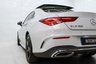 USED 2020 20 MERCEDES-BENZ CLA 1.3 CLA180 AMG Line (Premium Plus 2) Coupe 4dr Petrol 7G-DCT Euro 6 (s/s) (136 ps) 