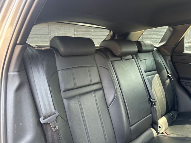 View our LAND ROVER RANGE ROVER EVOQUE