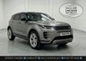 USED 2019 69 LAND ROVER RANGE ROVER EVOQUE 2.0 D180 R-Dynamic S SUV 5dr Diesel Auto 4WD Euro 6 (s/s) (180 ps) 