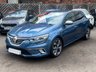 USED 2016 66 RENAULT MEGANE 1.6 dCi GT Line Nav Hatchback 5dr Diesel Manual Euro 6 (s/s) (130 ps) 