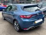 USED 2016 66 RENAULT MEGANE 1.6 dCi GT Line Nav Hatchback 5dr Diesel Manual Euro 6 (s/s) (130 ps) 