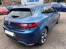 USED 2016 66 RENAULT MEGANE 1.6 dCi GT Line Nav Hatchback 5dr Diesel Manual Euro 6 (s/s) (130 ps) 