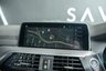 USED 2020 20 BMW X3 2.0 20d M Sport SUV 5dr Diesel Auto xDrive Euro 6 (s/s) (190 ps) REVERSE CAM, TECH PACK, DAB, HUD