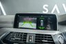 USED 2020 20 BMW X3 2.0 20d M Sport SUV 5dr Diesel Auto xDrive Euro 6 (s/s) (190 ps) REVERSE CAM, TECH PACK, DAB, HUD