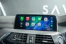 USED 2020 20 BMW X3 2.0 20d M Sport SUV 5dr Diesel Auto xDrive Euro 6 (s/s) (190 ps) REVERSE CAM, TECH PACK, DAB, HUD