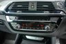 USED 2020 20 BMW X3 2.0 20d M Sport SUV 5dr Diesel Auto xDrive Euro 6 (s/s) (190 ps) REVERSE CAM, TECH PACK, DAB, HUD