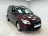 USED 2009 59 SKODA ROOMSTER **MAKE US AN OFFER!!**1.9 TDI SE MPV 5dr Diesel Manual (139 g/km, 105 bhp) F/S/H X14!! 1 FORMER OWNER!  F/S/H X14!! 1 FORMER OWNER!