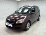 USED 2009 59 SKODA ROOMSTER **MAKE US AN OFFER!!**1.9 TDI SE MPV 5dr Diesel Manual (139 g/km, 105 bhp) F/S/H X14!! 1 FORMER OWNER!  F/S/H X14!! 1 FORMER OWNER!