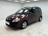 USED 2009 59 SKODA ROOMSTER **MAKE US AN OFFER!!**1.9 TDI SE MPV 5dr Diesel Manual (139 g/km, 105 bhp) F/S/H X14!! 1 FORMER OWNER!  F/S/H X14!! 1 FORMER OWNER!
