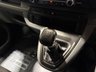 USED 2022 22 PEUGEOT EXPERT 1.5 BlueHDi 1000 Professional Premium Standard Panel Van 6dr Diesel Manual MWB Euro 6 (s/s) (100 bhp) 
