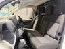 USED 2022 22 PEUGEOT EXPERT 1.5 BlueHDi 1000 Professional Premium Standard Panel Van 6dr Diesel Manual MWB Euro 6 (s/s) (100 bhp) 