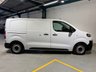 USED 2022 22 PEUGEOT EXPERT 1.5 BlueHDi 1000 Professional Premium Standard Panel Van 6dr Diesel Manual MWB Euro 6 (s/s) (100 bhp) 