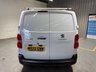 USED 2022 22 PEUGEOT EXPERT 1.5 BlueHDi 1000 Professional Premium Standard Panel Van 6dr Diesel Manual MWB Euro 6 (s/s) (100 bhp) 