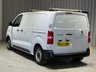 USED 2022 22 PEUGEOT EXPERT 1.5 BlueHDi 1000 Professional Premium Standard Panel Van 6dr Diesel Manual MWB Euro 6 (s/s) (100 bhp) 