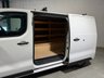 USED 2022 22 PEUGEOT EXPERT 1.5 BlueHDi 1000 Professional Premium Standard Panel Van 6dr Diesel Manual MWB Euro 6 (s/s) (100 bhp) 