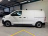 USED 2022 22 PEUGEOT EXPERT 1.5 BlueHDi 1000 Professional Premium Standard Panel Van 6dr Diesel Manual MWB Euro 6 (s/s) (100 bhp) 
