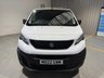 USED 2022 22 PEUGEOT EXPERT 1.5 BlueHDi 1000 Professional Premium Standard Panel Van 6dr Diesel Manual MWB Euro 6 (s/s) (100 bhp) 